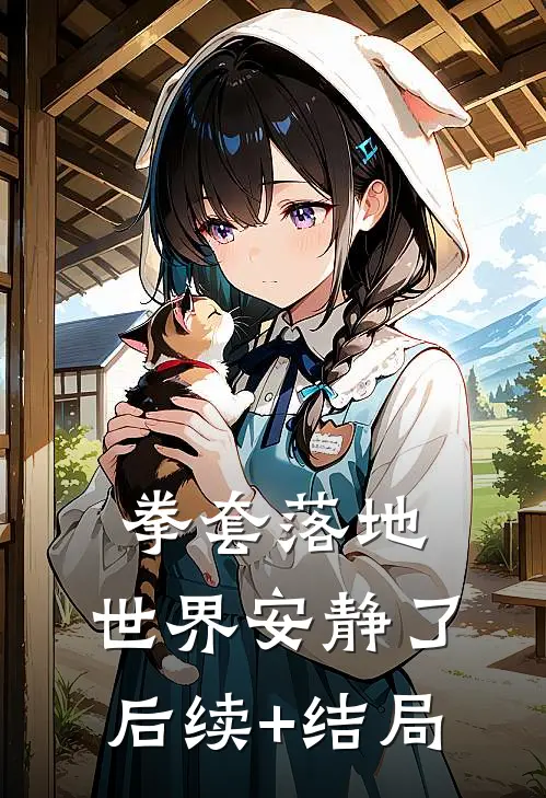 拳套落地，世界安静了后续+结局