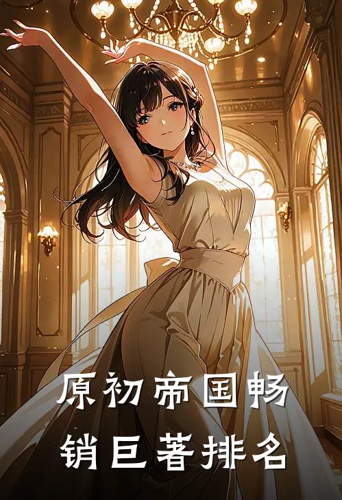 原初帝国畅销巨著排名