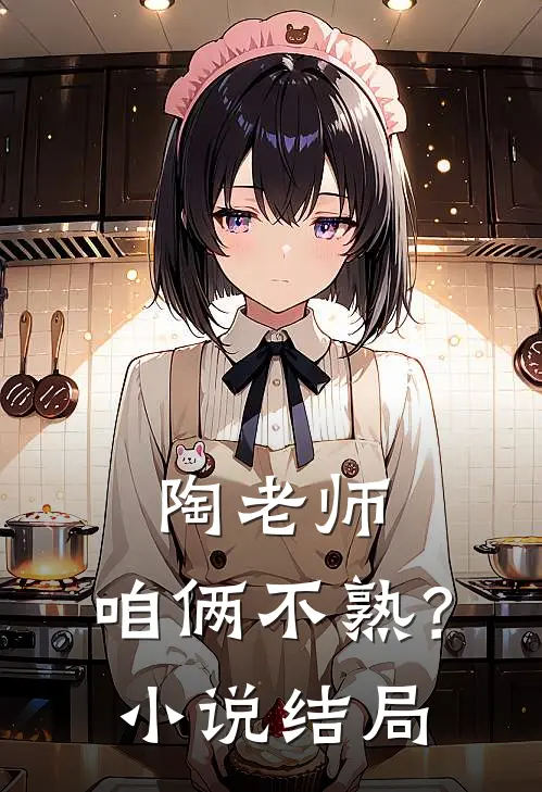 陶老师，咱俩不熟？小说结局