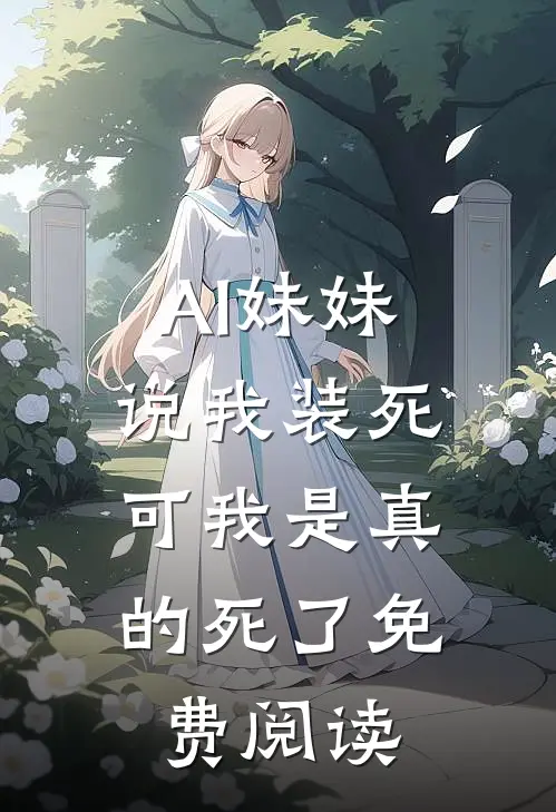 AI妹妹说我装死，可我是真的死了免费阅读