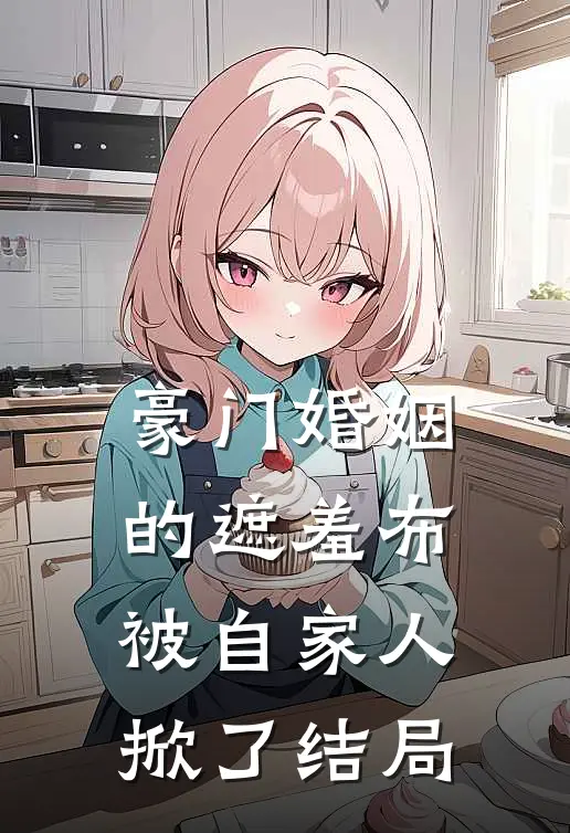 豪门婚姻的遮羞布，被自家人掀了结局