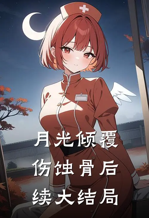 月光倾覆伤蚀骨后续大结局