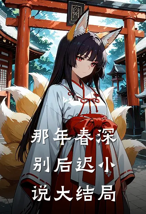 那年春深别后迟小说大结局