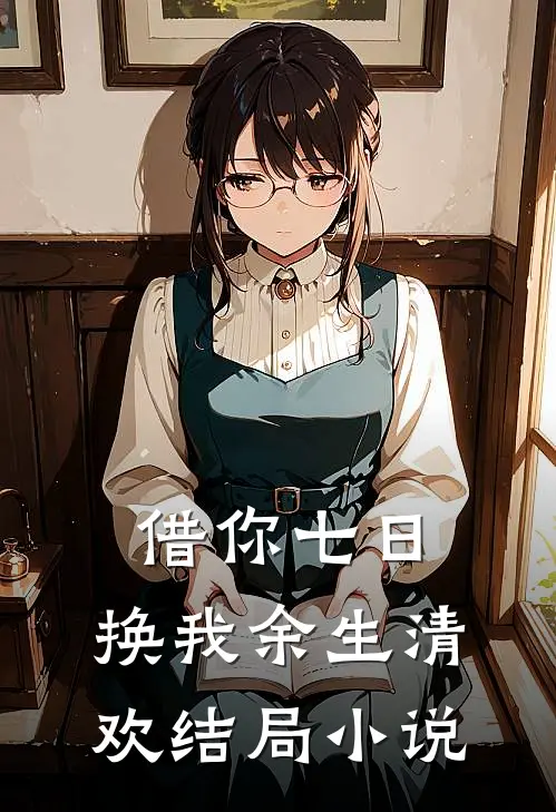 借你七日，换我余生清欢结局小说