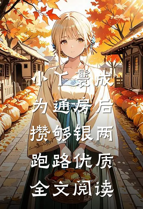 小丫鬟成为通房后，攒够银两跑路优质全文阅读