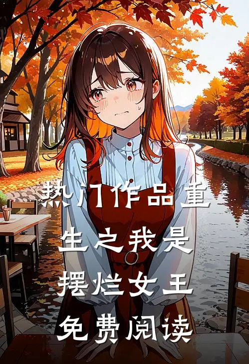 热门作品重生之我是摆烂女王免费阅读