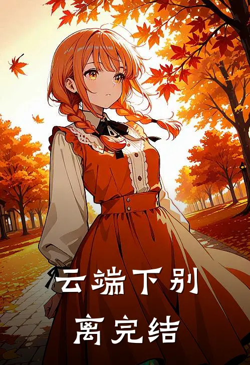 云端下别离完结