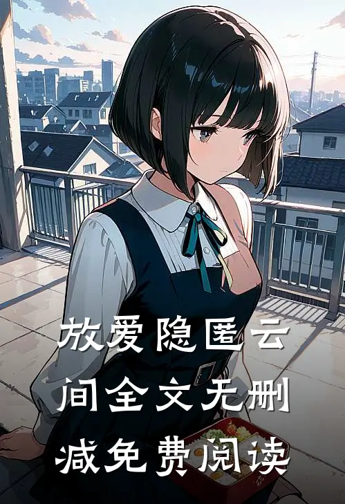 放爱隐匿云间全文无删减免费阅读