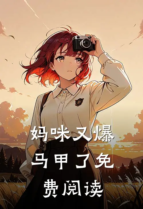 妈咪又爆马甲了免费阅读