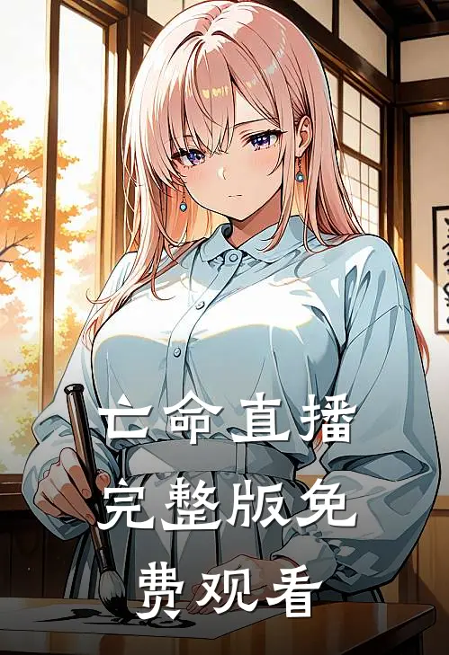 亡命直播完整版免费观看