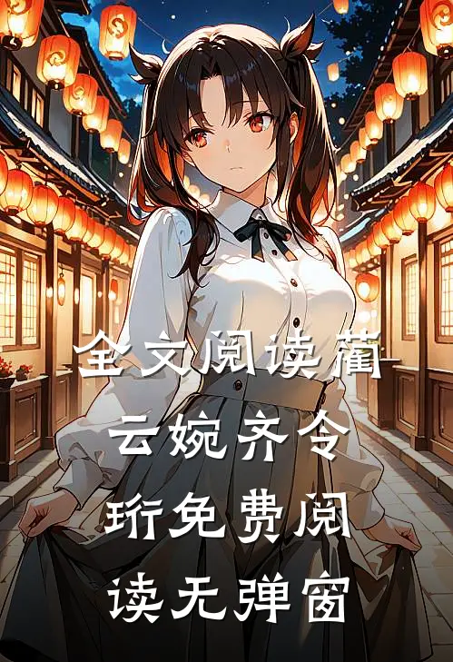 全文阅读蔺云婉齐令珩免费阅读无弹窗