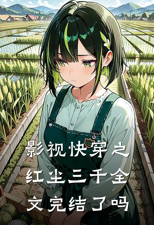 影视快穿之红尘三千全文完结了吗