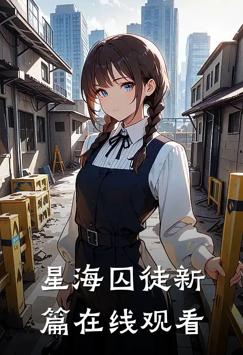 星海囚徒新篇在线观看