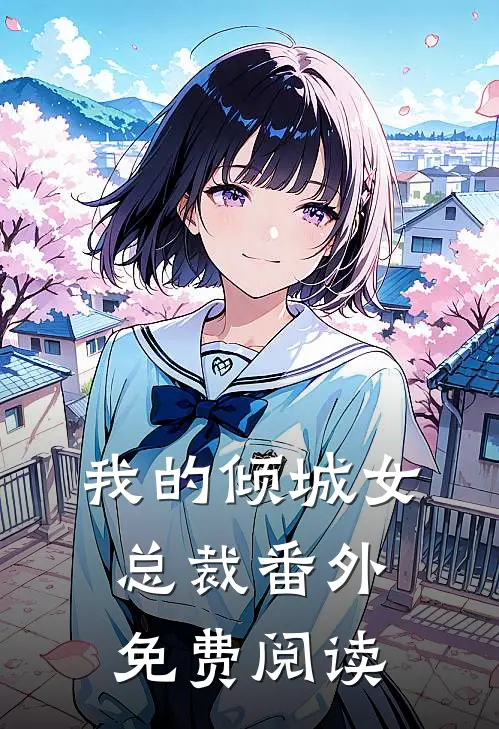 我的倾城女总裁番外免费阅读