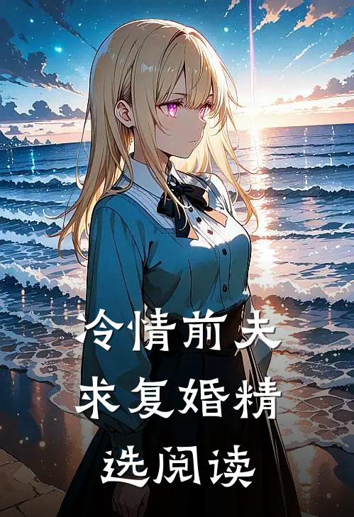 冷情前夫求复婚精选阅读