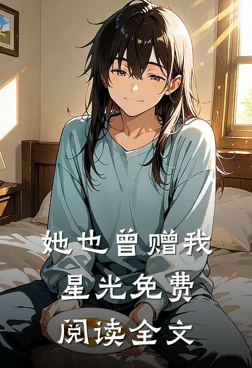 她也曾赠我星光免费阅读全文