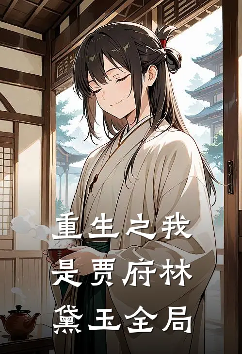 重生之我是贾府林黛玉全局