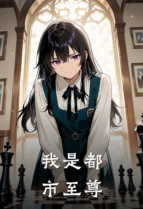 我是都市至尊