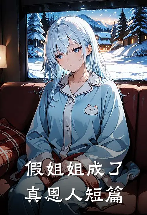 假姐姐成了真恩人短篇
