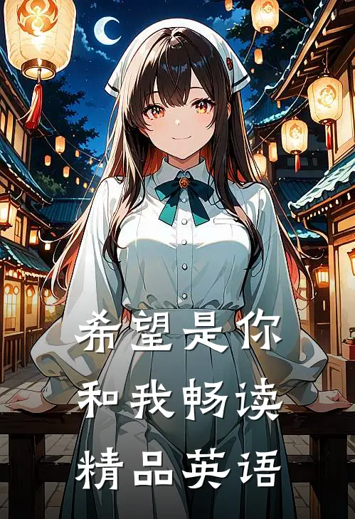 希望是你和我畅读精品英语