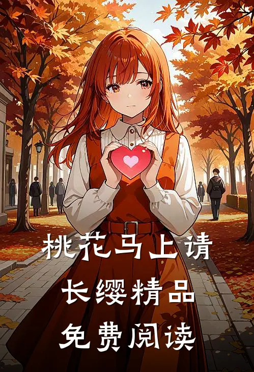 桃花马上请长缨精品免费阅读