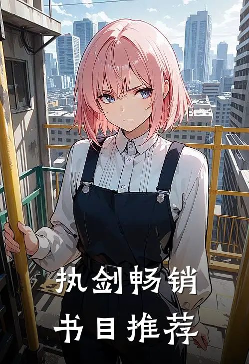 执剑 畅销书目推荐