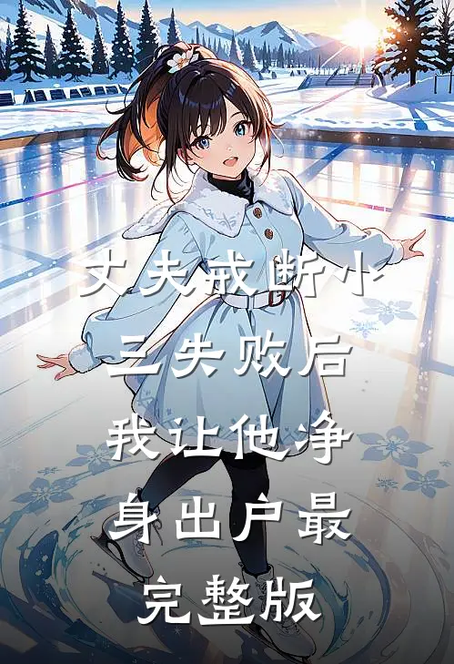 丈夫戒断小三失败后，我让他净身出户最完整版