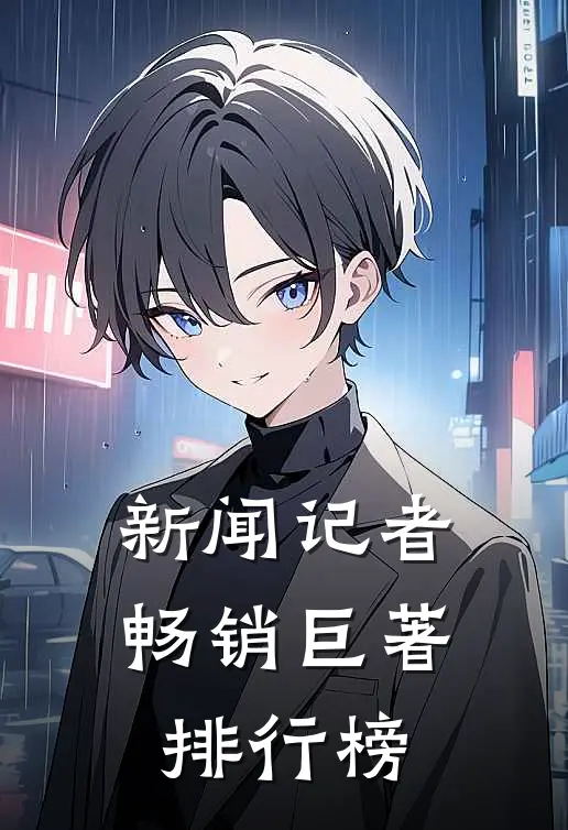 新闻记者畅销巨著排行榜