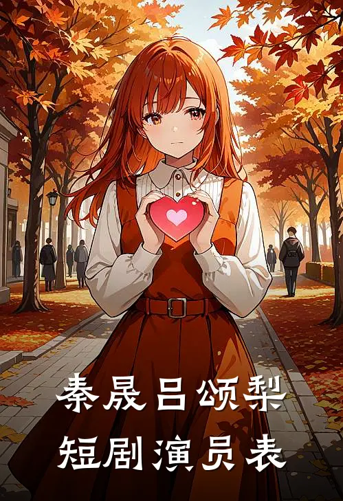 秦晟吕颂梨短剧演员表