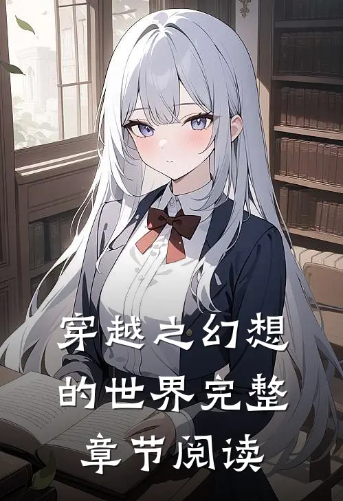 穿越之幻想的世界完整章节阅读