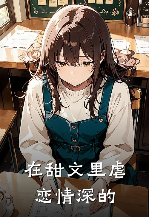 在甜文里虐恋情深的