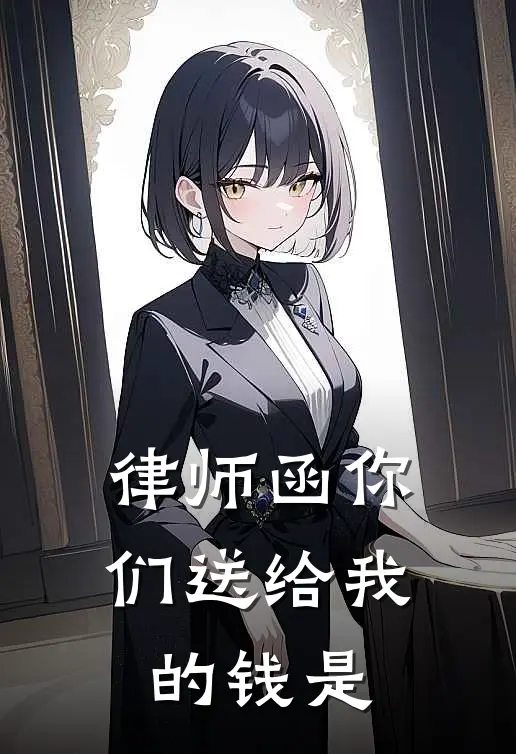 律师函你们送给我的钱是