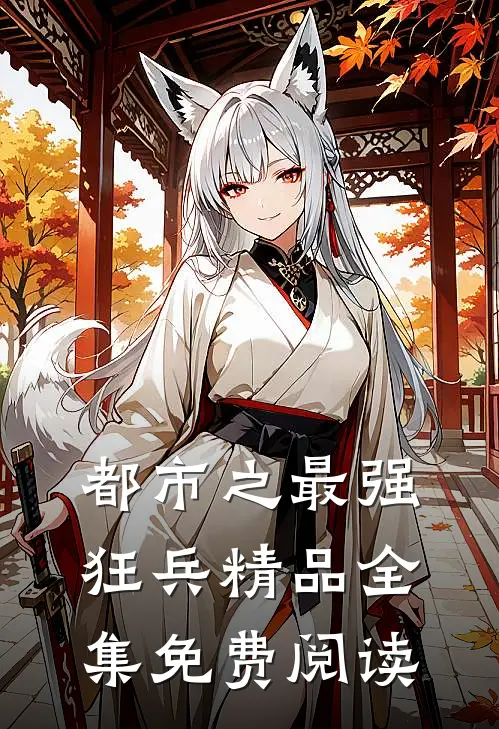 都市之最强狂兵精品全集免费阅读