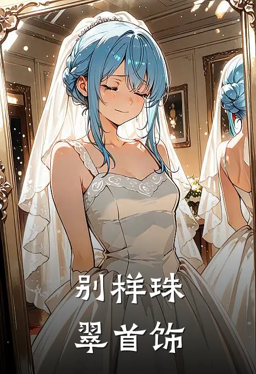 别样珠翠首饰