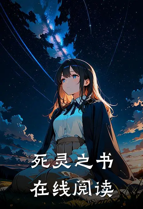 死灵之书在线阅读