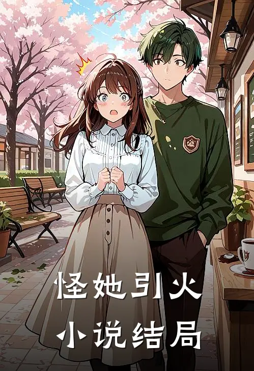 怪她引火小说结局