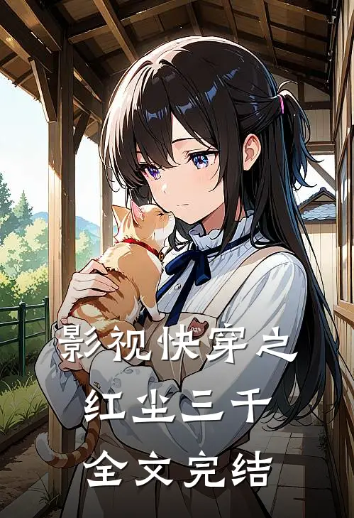 影视快穿之红尘三千全文完结