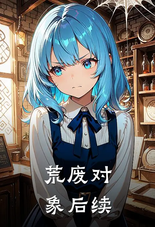 荒废对象后续