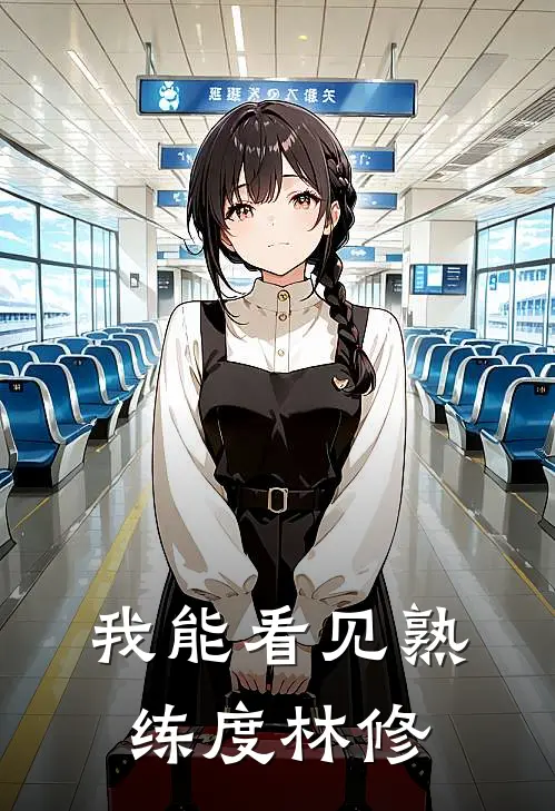 我能看见熟练度林修
