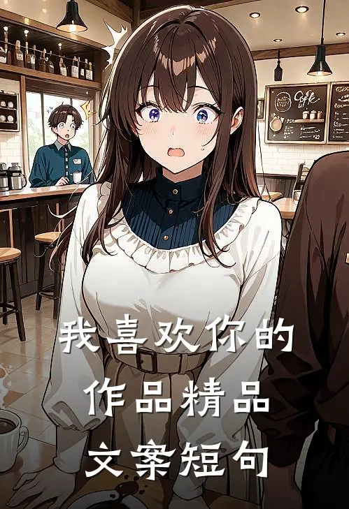 我喜欢你的作品精品文案短句