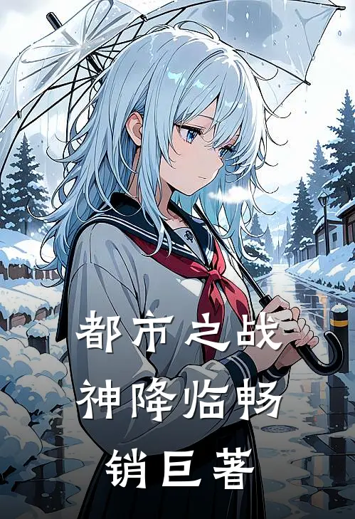 都市之战神降临畅销巨著