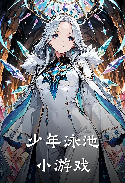 少年泳池小游戏