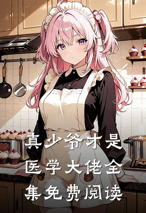 真少爷才是医学大佬 全集免费阅读