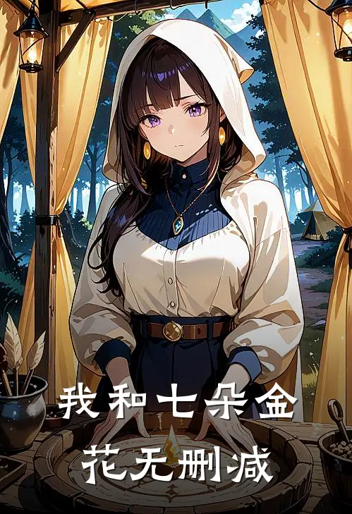 我和七朵金花无删减