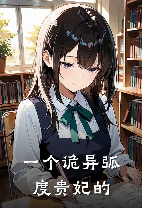 一个诡异弧度贵妃的