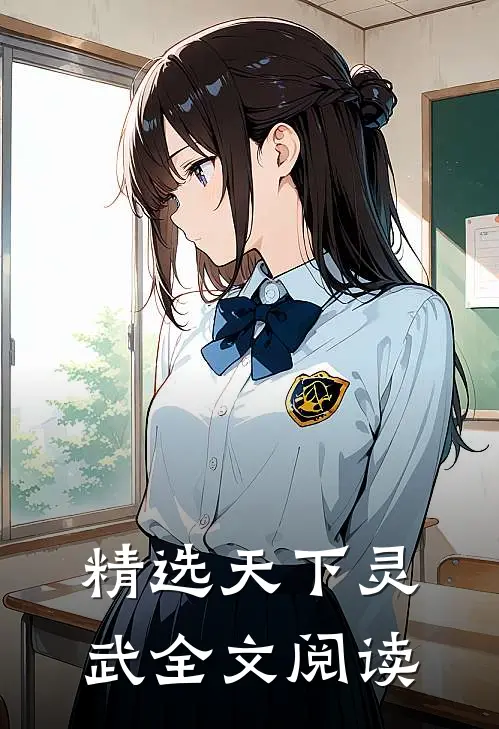 精选天下灵武全文阅读