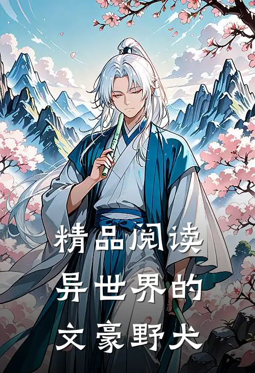 精品阅读异世界的文豪野犬