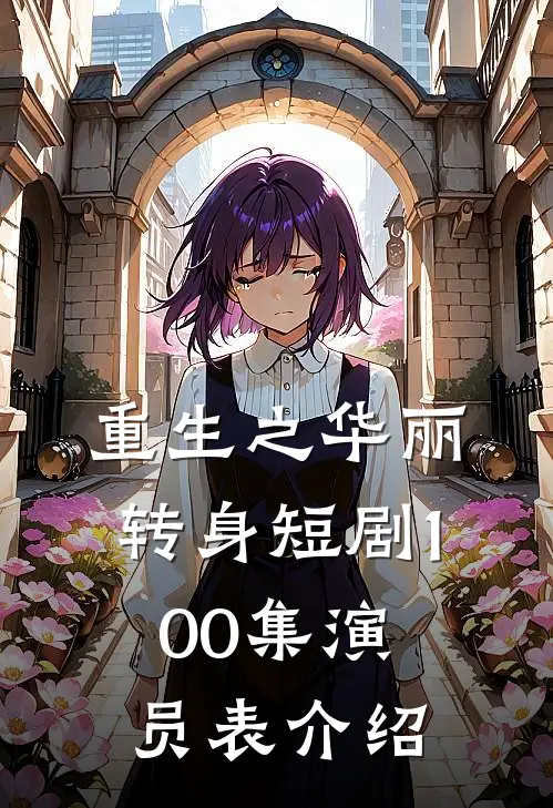 重生之华丽转身短剧100集演员表介绍