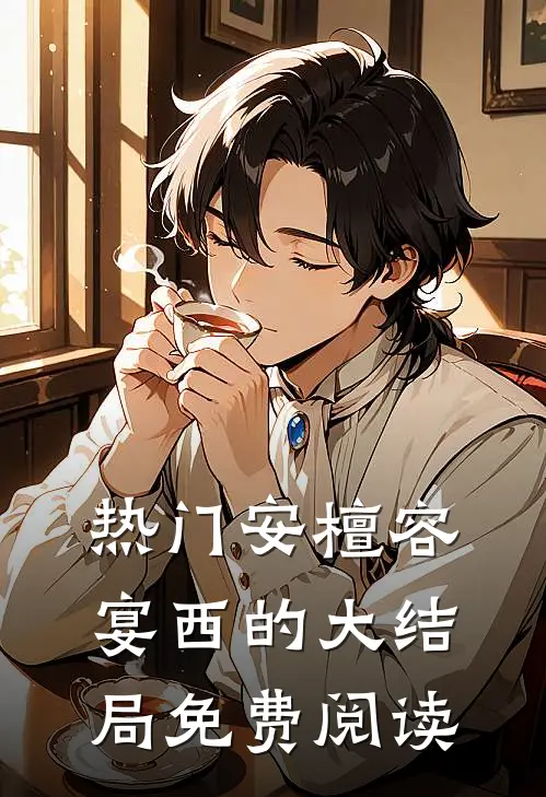 热门安檀容宴西的大结局免费阅读