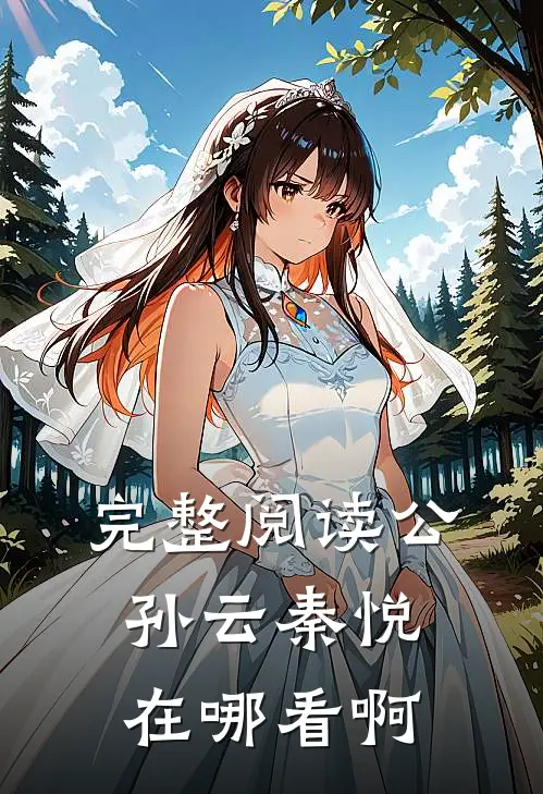 完整阅读公孙云秦悦在哪看啊
